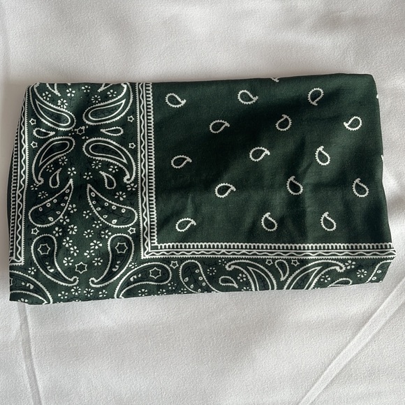 Boho Bandeau Headband - Picture 10 of 16